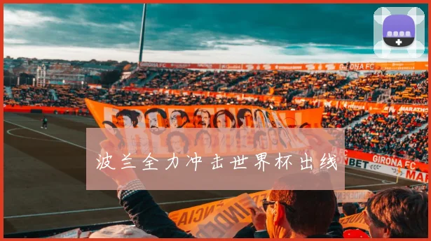 波兰全力冲击世界杯出线