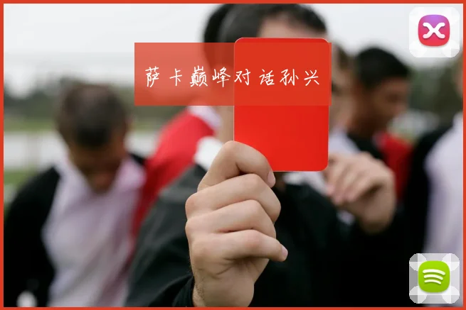 萨卡巅峰对话孙兴慜