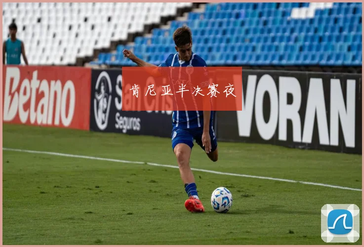 肯尼亚半决赛夜