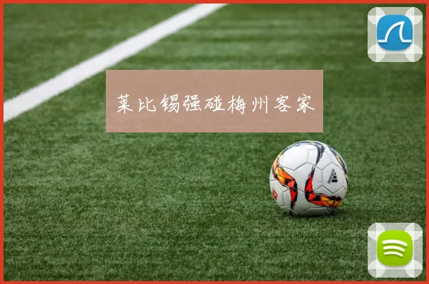 莱比锡强碰梅州客家