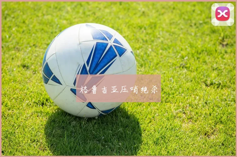 格鲁吉亚压哨绝杀