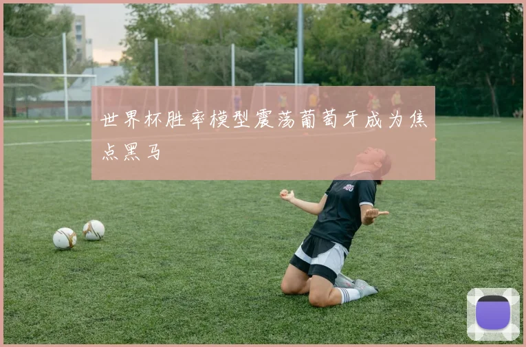 世界杯胜率模型震荡葡萄牙成为焦点黑马
