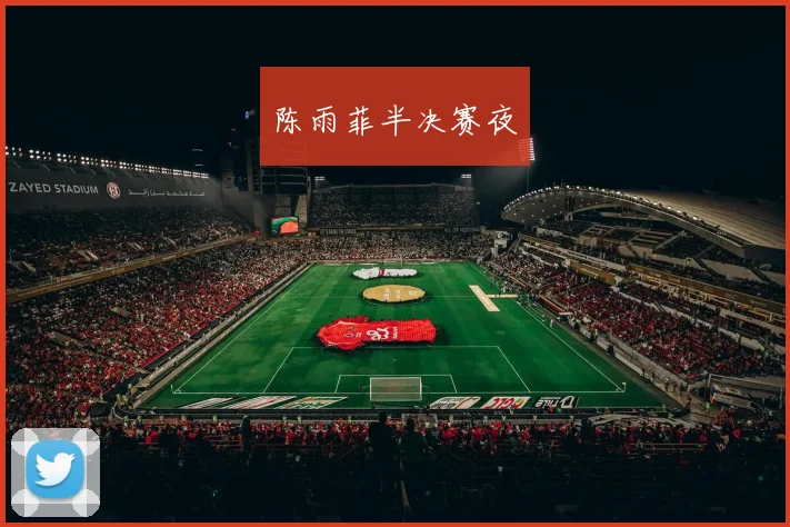 陈雨菲半决赛夜