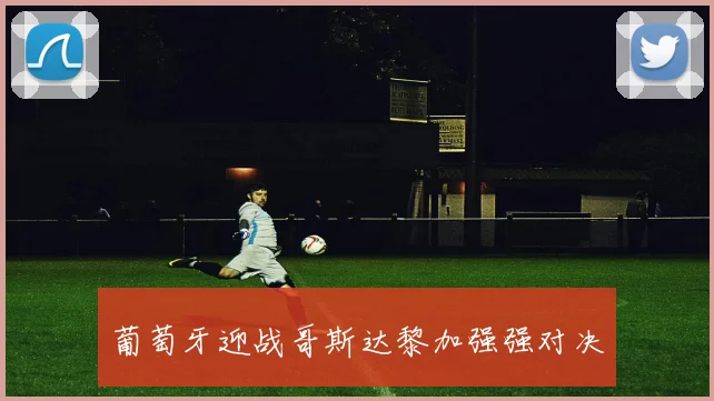 葡萄牙迎战哥斯达黎加强强对决