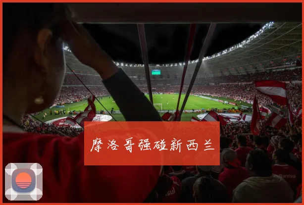 摩洛哥强碰新西兰