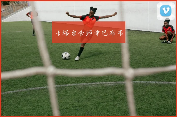 卡塔尔会师津巴布韦