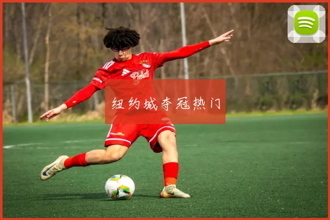 纽约城夺冠热门