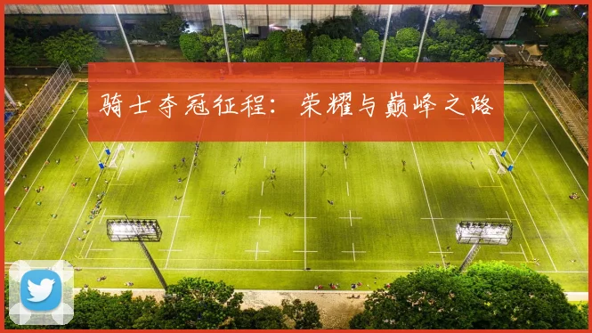 骑士夺冠征程：荣耀与巅峰之路