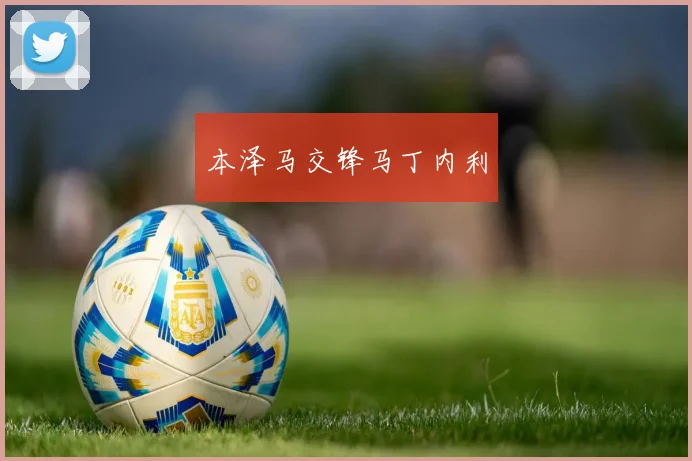 本泽马交锋马丁内利