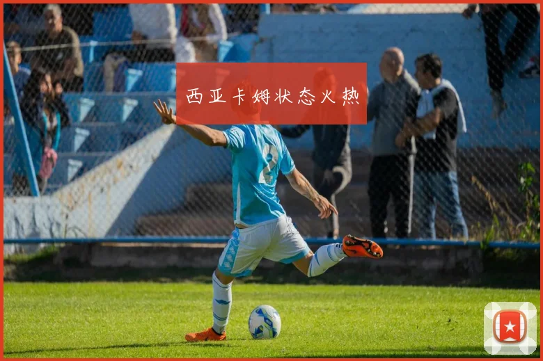 西亚卡姆状态火热