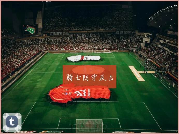 骑士防守反击