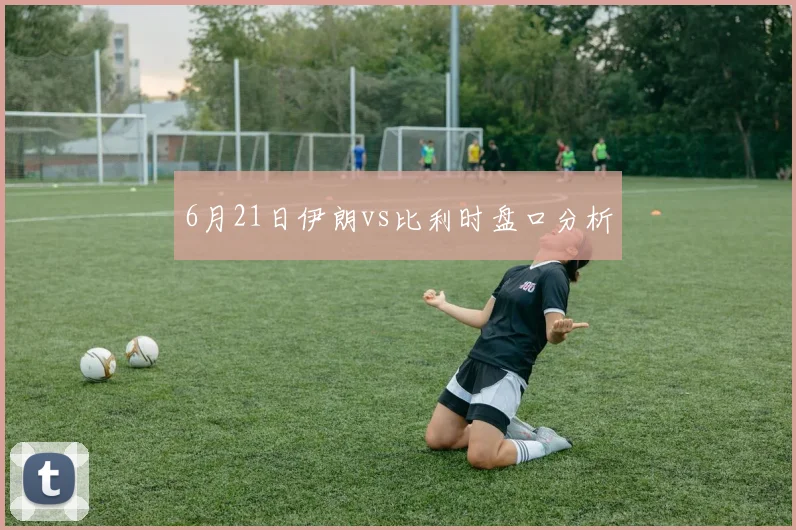 6月21日伊朗vs比利时盘口分析